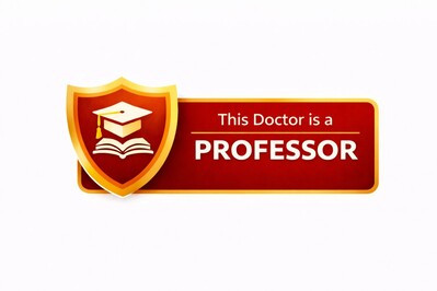 Professor-led Ayurvedic Treatment