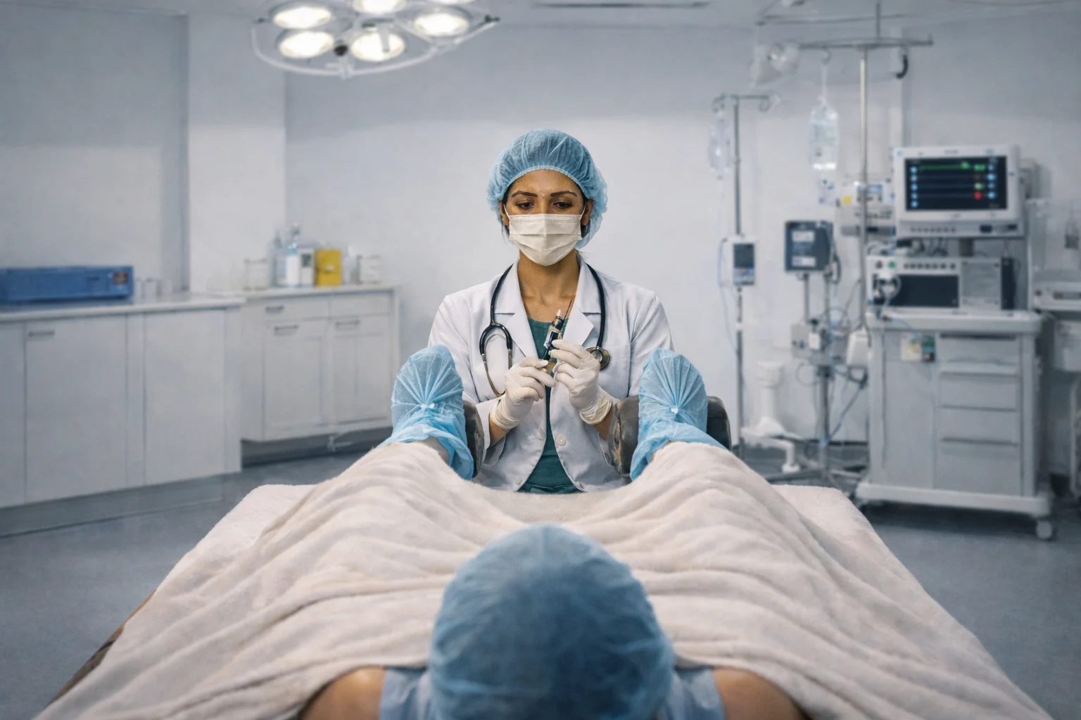 Uttara Vasti Ayurvedic therapy for fertility and uro-genital disorders